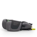 Kinderkraft autosjedalica XPAND 2 PRO i-Size Isofix 100-150 cm, Rocket grey - Slika 8