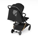 Kinderkraft Sportska kolica Pilot 2, Midnight Black - Slika 8