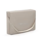 Kinderkraft Putni krevetić Moon Dream, Beige - Slika 8