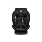 Lionelo autosjedalica Bastiaan i-Size 0-36 kg (40-150 cm) 360, Black Carbon - Slika 8