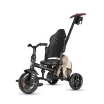 Qplay Comfo Max ultra sklopivi tricikl - BEIGE - Slika 8