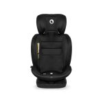 Lionelo autosjedalica Bastiaan i-Size 0-36 kg (40-150 cm) 360, Black Carbon - Slika 10
