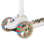 Lionelo romobil Franky, Beige - Slika 10
