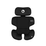 Lionelo autosjedalica Bastiaan i-Size 0-36 kg (40-150 cm) 360, Black Carbon - Slika 11