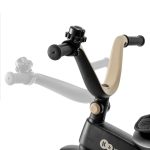 Kinderkraft Tricikl EASYTWIST bež - Slika 15