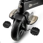 Kinderkraft Tricikl EASYTWIST bež - Slika 16