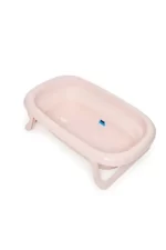 Tega Baby sklopiva kadica Rosewater - Slika 3