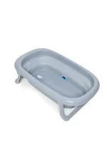 Tega Baby sklopiva kadica Dove Grey - Slika 3