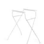 Tega Baby stalak za sklopivu kadicu white