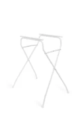 Tega Baby stalak za sklopivu kadicu white