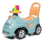 Molto guralica 2u1 Riblie Go Blue + 10 kockica - Slika 4