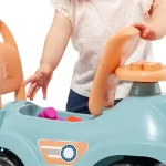 Molto guralica 2u1 Riblie Go Blue + 10 kockica - Slika 6