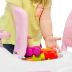 Molto guralica 2u1 Riblie Go Pink + 10 kockica - Slika 7