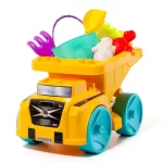 Molto kamion kiper sa 6 dodataka - Slika 4