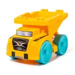 Molto kamion kiper sa 6 dodataka - Slika 2