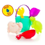 Molto kamion kiper sa 6 dodataka - Slika 6