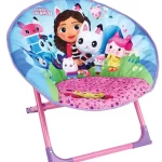Gabbys Dollhouse dječja stolica