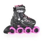 Byox dječje role Dazzle Pink vel. 30-33 - Slika 2