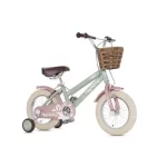 Magikbike dječji bicikl 12" Classic Antonela