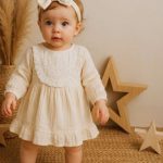 HALJINA KREP S MAŠNOM BEŽ BEGI VEL. 80