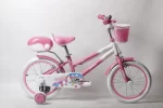 Magikbike dječji bicikl Unicorn Rainbow 16" - Slika 8