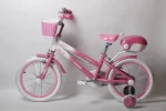 Magikbike dječji bicikl Unicorn Rainbow 16" - Slika 10