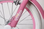 Magikbike dječji bicikl Unicorn Rainbow 16" - Slika 7