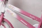 Magikbike dječji bicikl Unicorn Rainbow 16" - Slika 6