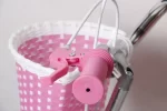 Magikbike dječji bicikl Unicorn Rainbow 16" - Slika 2