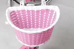 Magikbike dječji bicikl Unicorn Rainbow 16" - Slika 3