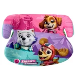 Paw Patrol Girls Booster autosjedalica Isofix - Slika 2