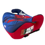 Spiderman Booster autosjedalica Isofix - Slika 2