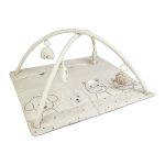 STERNTALER PODLOGA ZA IGRU 80X80 CM - FARMA