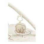 STERNTALER PODLOGA ZA IGRU 80X80 CM - FARMA - Slika 3