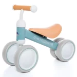 Molto bicikl My 1st Bike Blue - Slika 3