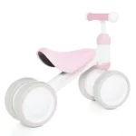 Molto bicikl My 1st Bike Pink - Slika 3