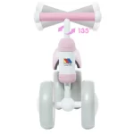 Molto bicikl My 1st Bike Pink - Slika 2