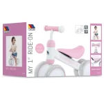 Molto bicikl My 1st Bike Pink - Slika 8