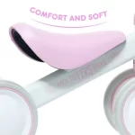 Molto bicikl My 1st Bike Pink - Slika 5