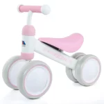 Molto bicikl My 1st Bike Pink - Slika 7