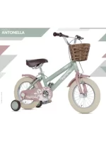 Magikbike dječji bicikl 12" Classic Antonela - Slika 6