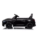 Auto na akumulator Mercedes AMG CLE 53 Black - Slika 9