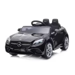 Auto na akumulator Mercedes-Benz SLC300 Black