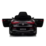 Auto na akumulator Mercedes AMG CLE 53 Black - Slika 11