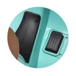 Motor na akumulator Vespa GTS Super Teal Green - Slika 10