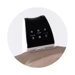 Chipolino ležaljka Lambada Tiramisu - Slika 4