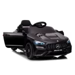 Auto na akumulator Mercedes AMG CLE 53 Black - Slika 14