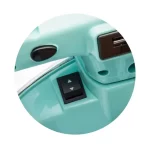 Motor na akumulator Vespa GTS Super Teal Green - Slika 20