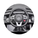 Auto na akumulator Mercedes-Benz SLC300 Black - Slika 11