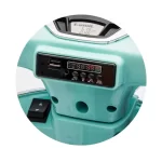 Motor na akumulator Vespa GTS Super Teal Green - Slika 18